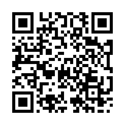 QR code to open the school's digital profile with call, WhatsApp, email and maps