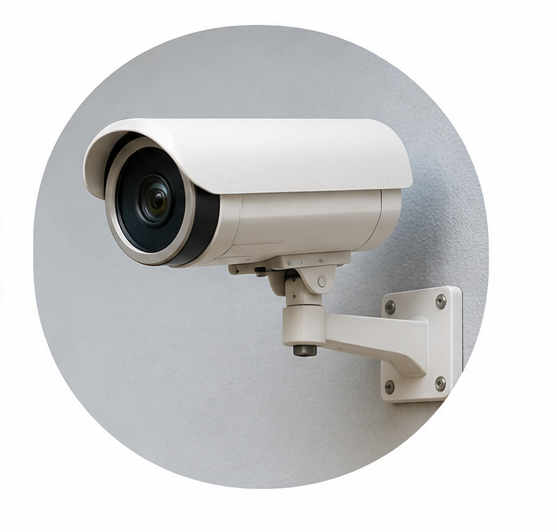 CCTV surveillance